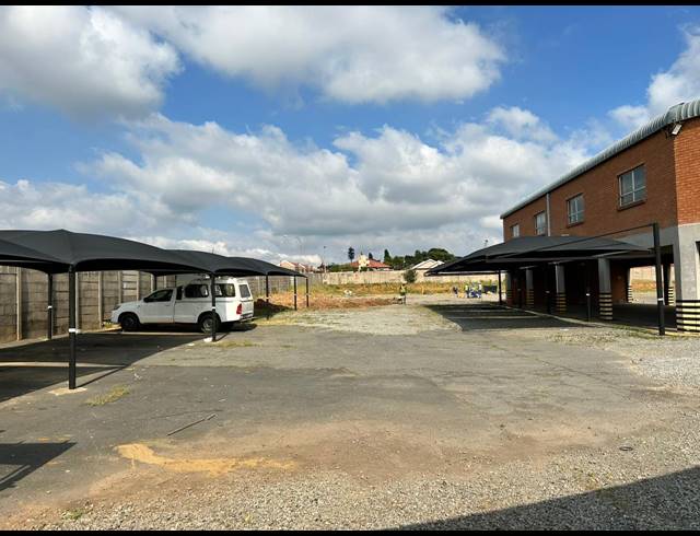 500M² OFFICE TO LET IN KEW